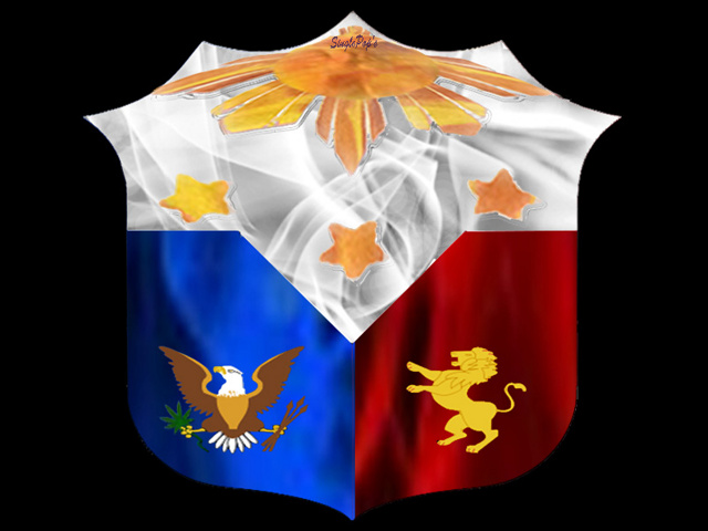 Happy Independence Day, Pilipinas!
